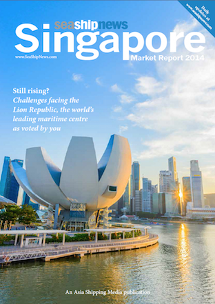 Singapore 14