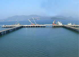 Ranong Port set for development