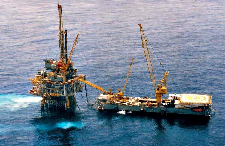 SapuraKencana announces four gas discoveries offshore Malaysia