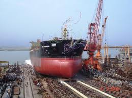 Damen to purchase Cam River Shipyard stake