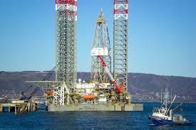 SBI Offshore in negotiations to build five jack-up rigs