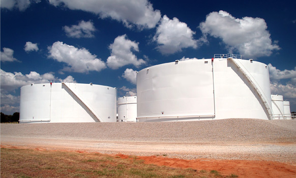 Johor oil storage tank for sale 