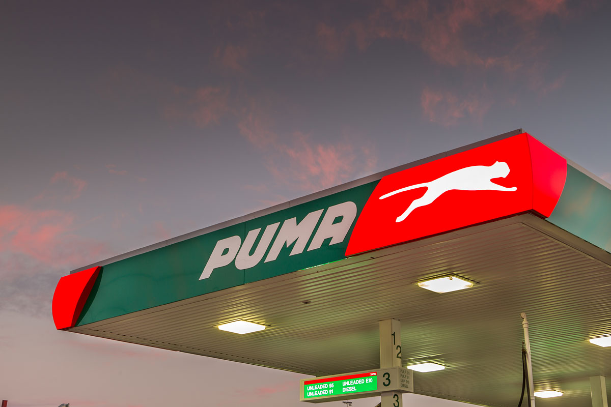 Puma Energy acquires oil assets in Papua New Guinea