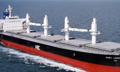 HBC Hamburg Bulk Carriers handed management of 11 ships