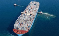 Sinotrans and Maersk team up on automobile shipping