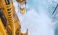 Lundin drilling new well in Barents Sea
