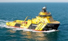 Viking Supply grabs $100m charter