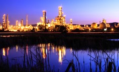 Petrobras to close its Okinawa refinery